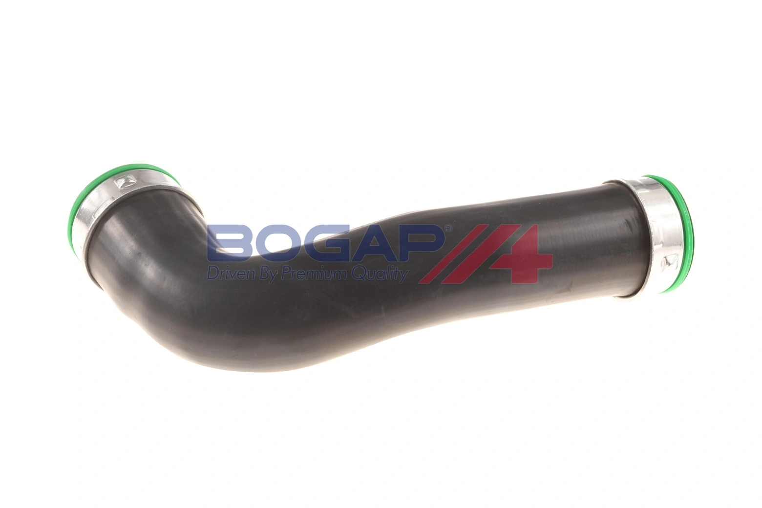 Charge Air Hose BOGAP Premium A1711165