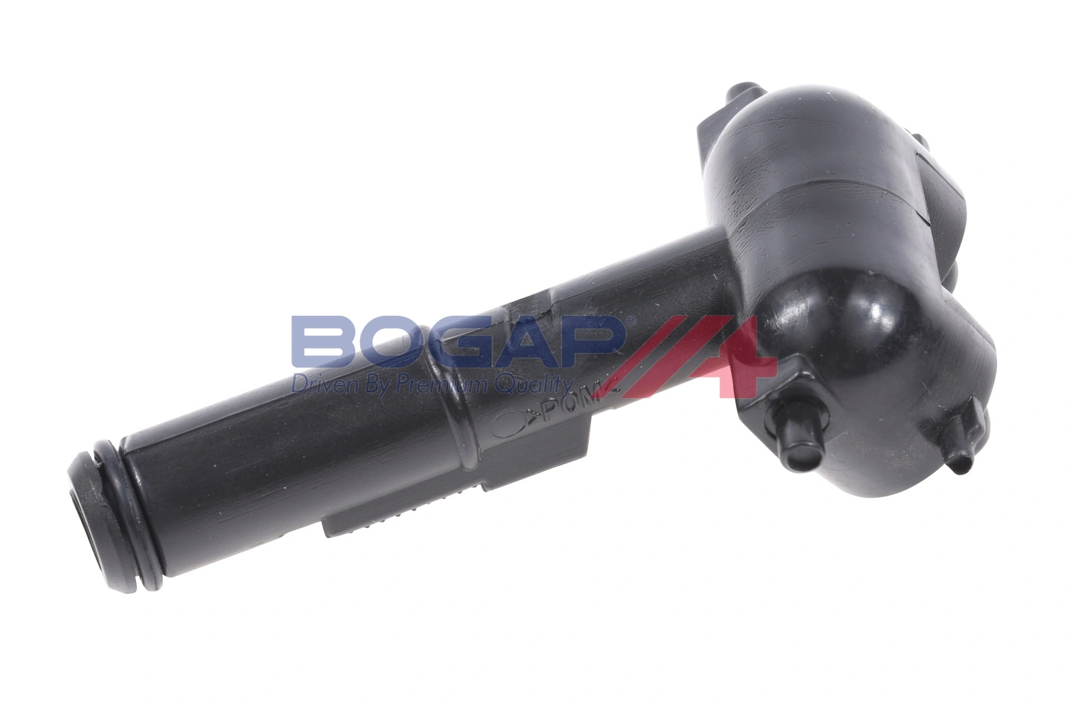 Washer Fluid Jet, headlight cleaning BOGAP Premium A5522319