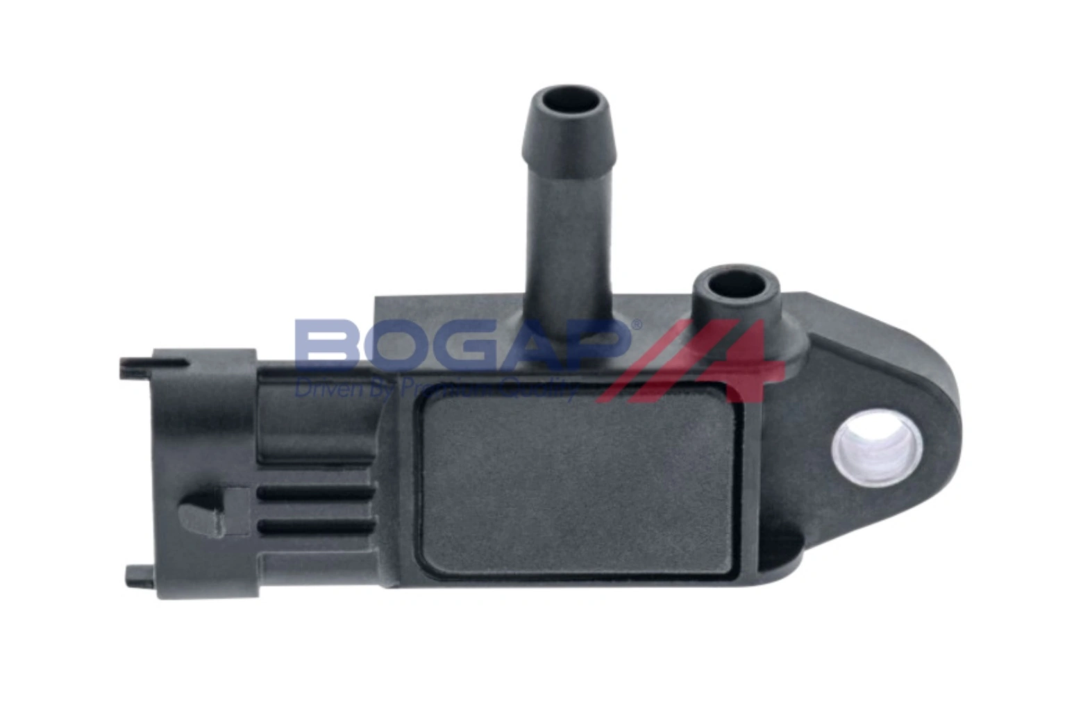 Sensor, exhaust pressure BOGAP Premium W6121107
