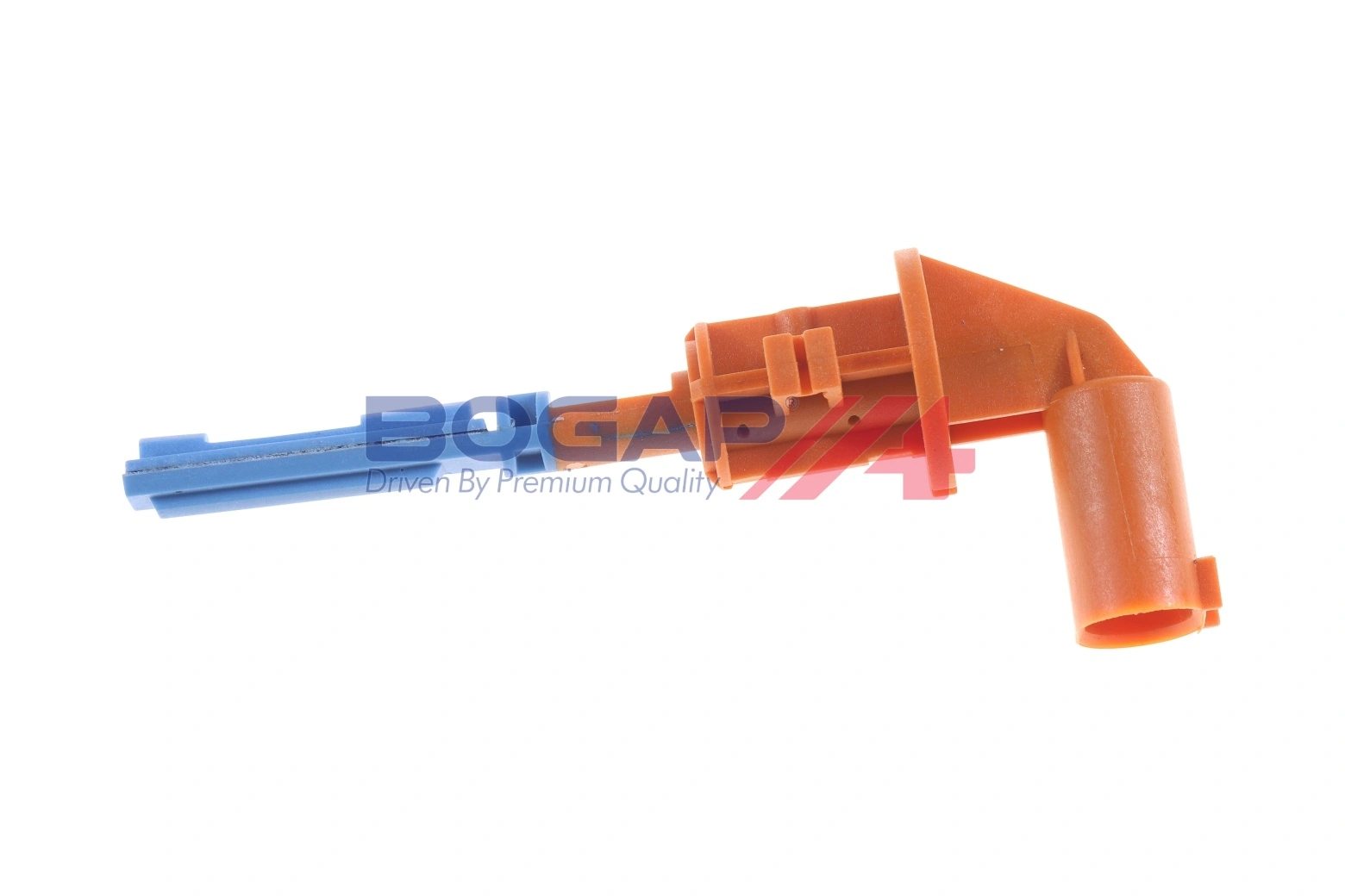 Coolant Flange BOGAP Premium A4252184