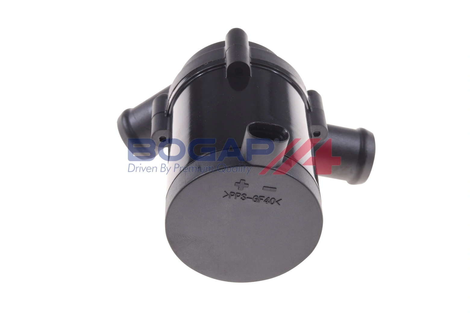 Auxiliary Water Pump (cooling water circuit) BOGAP Premium A4233141