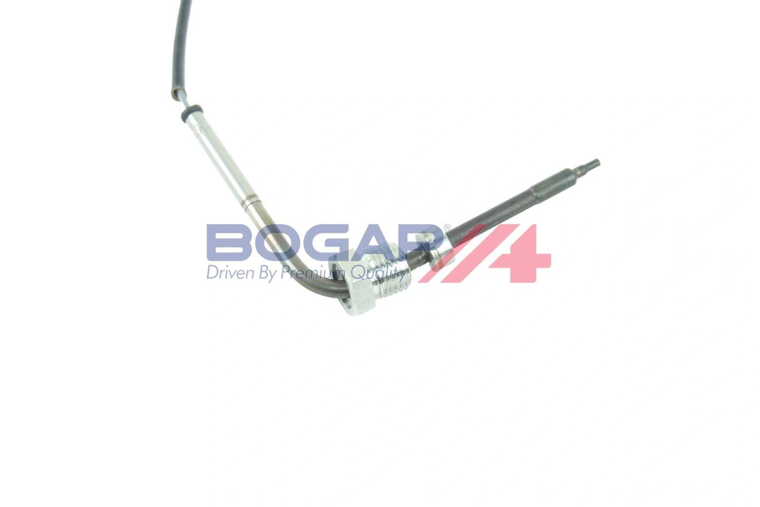 Sensor, suhu gas buang BOGAP Premium W6120107