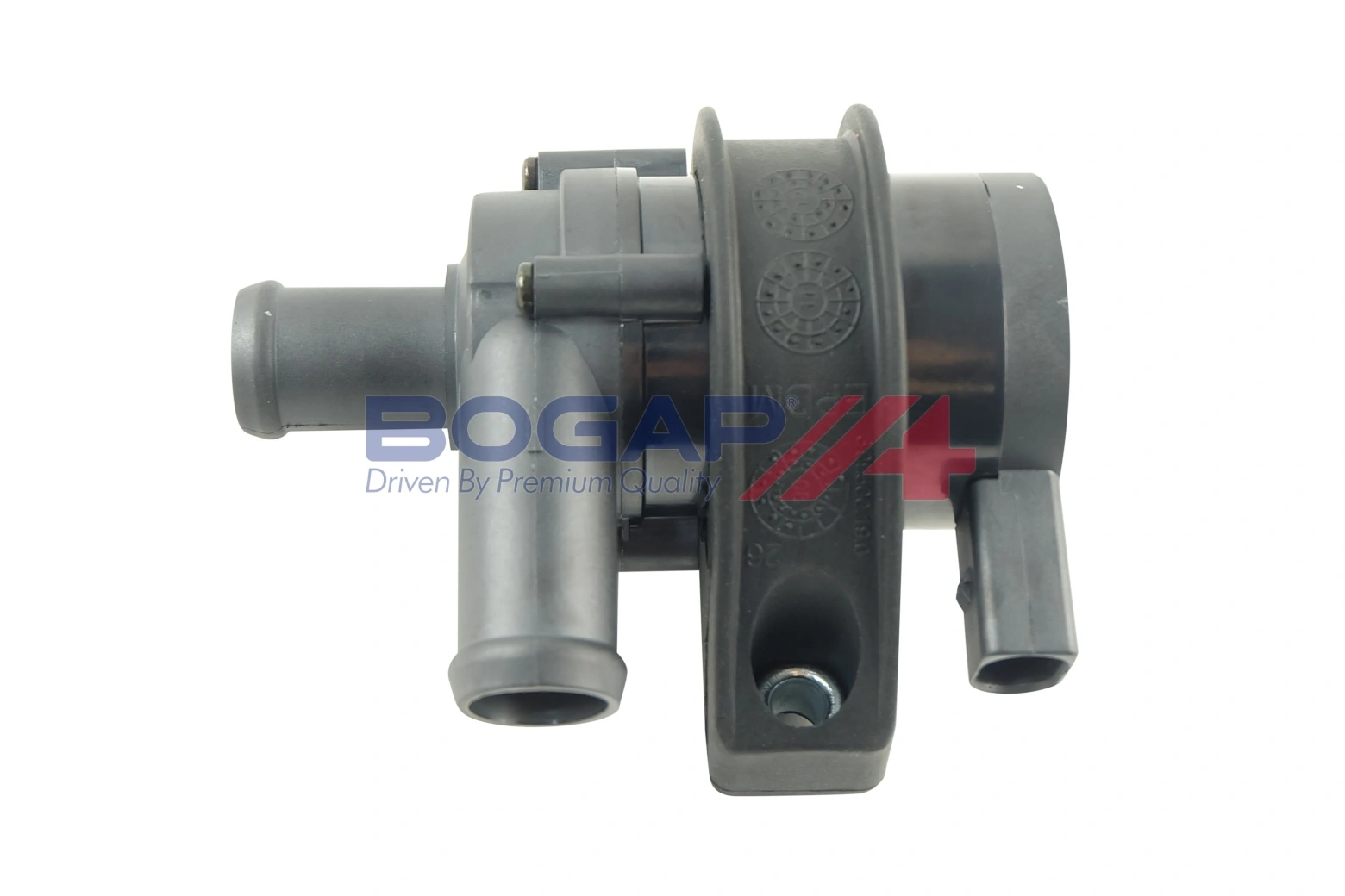 Auxiliary Water Pump (cooling water circuit) BOGAP Premium A4233132