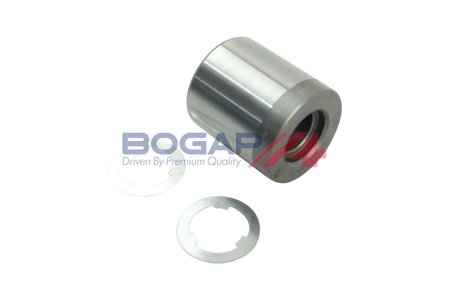 Shaft Seal, crankshaft BOGAP Premium A1119101