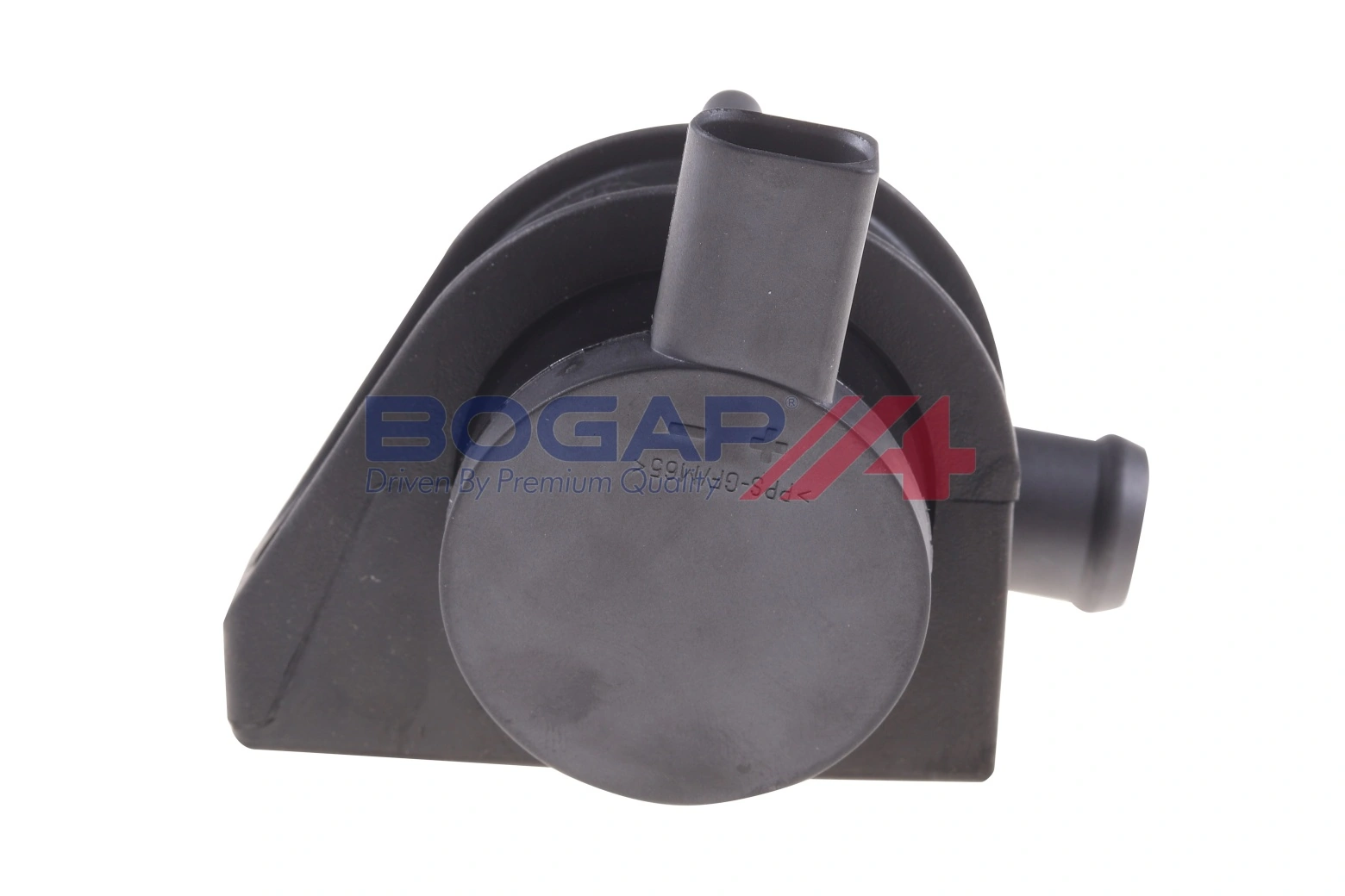 Auxiliary Water Pump (cooling water circuit) BOGAP Premium A4233119