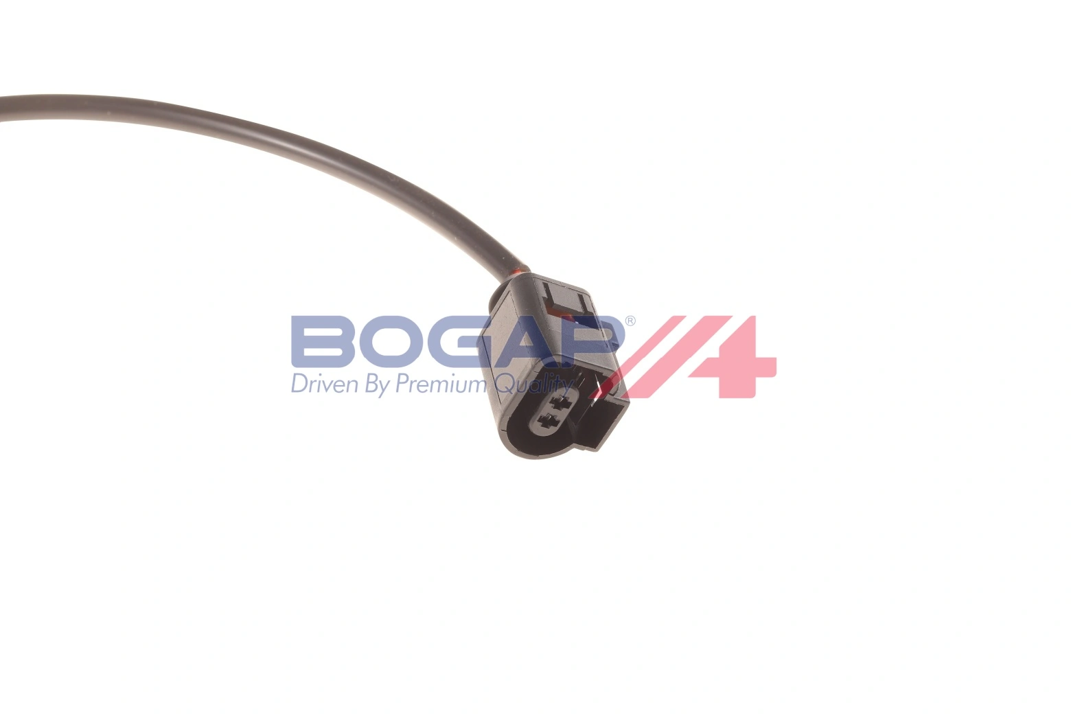 Warning Contact, brake pad wear BOGAP Premium A7118116