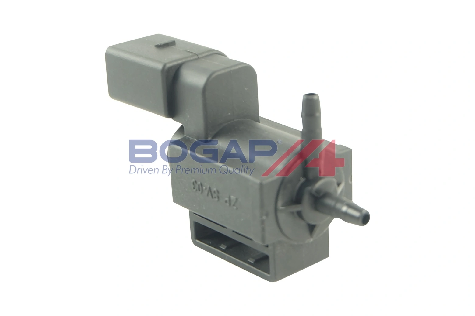 Valve, air control (intake air) BOGAP Premium A6310106