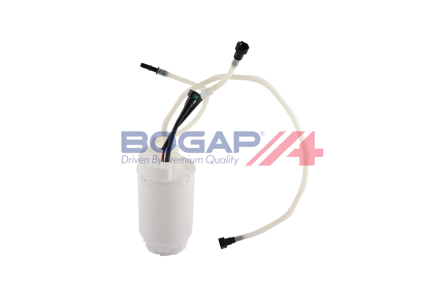 Fuel Pump BOGAP Premium A6322105