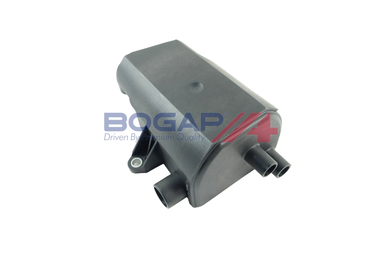 Oil Separator, crankcase ventilation BOGAP Premium V1216100