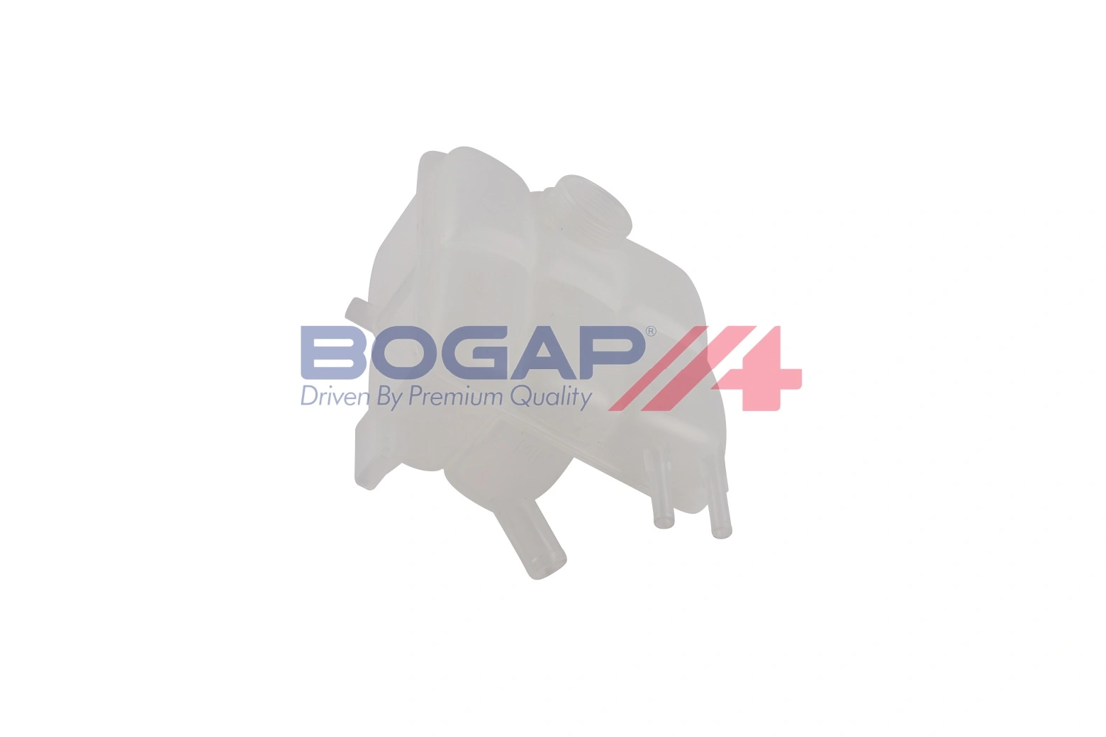 Expansion Tank, coolant BOGAP Premium V4240104