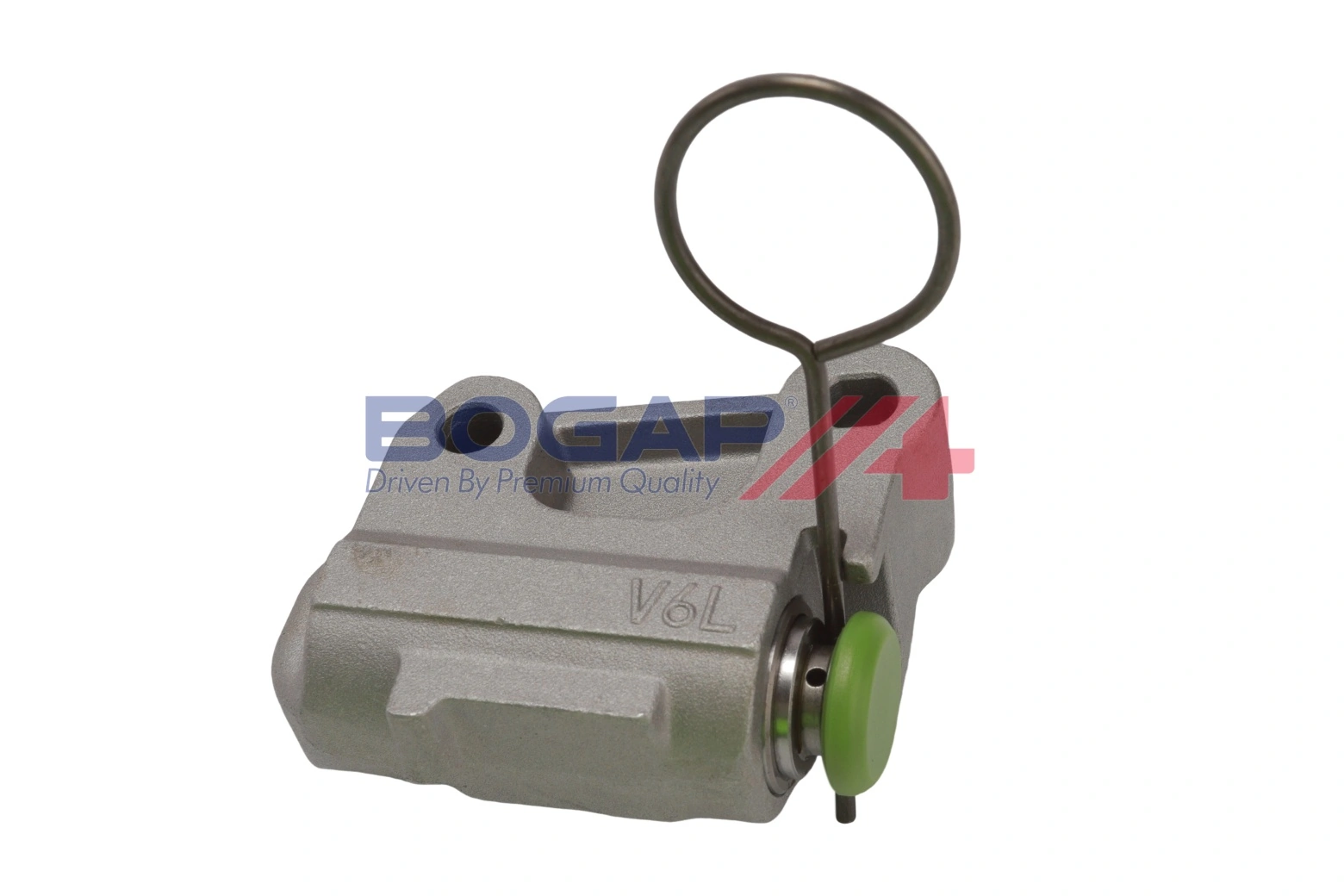 Tensioner, timing chain BOGAP Premium C1312112