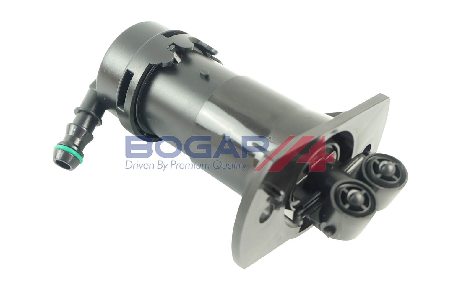 Washer Fluid Jet, headlight cleaning BOGAP Premium A5522131