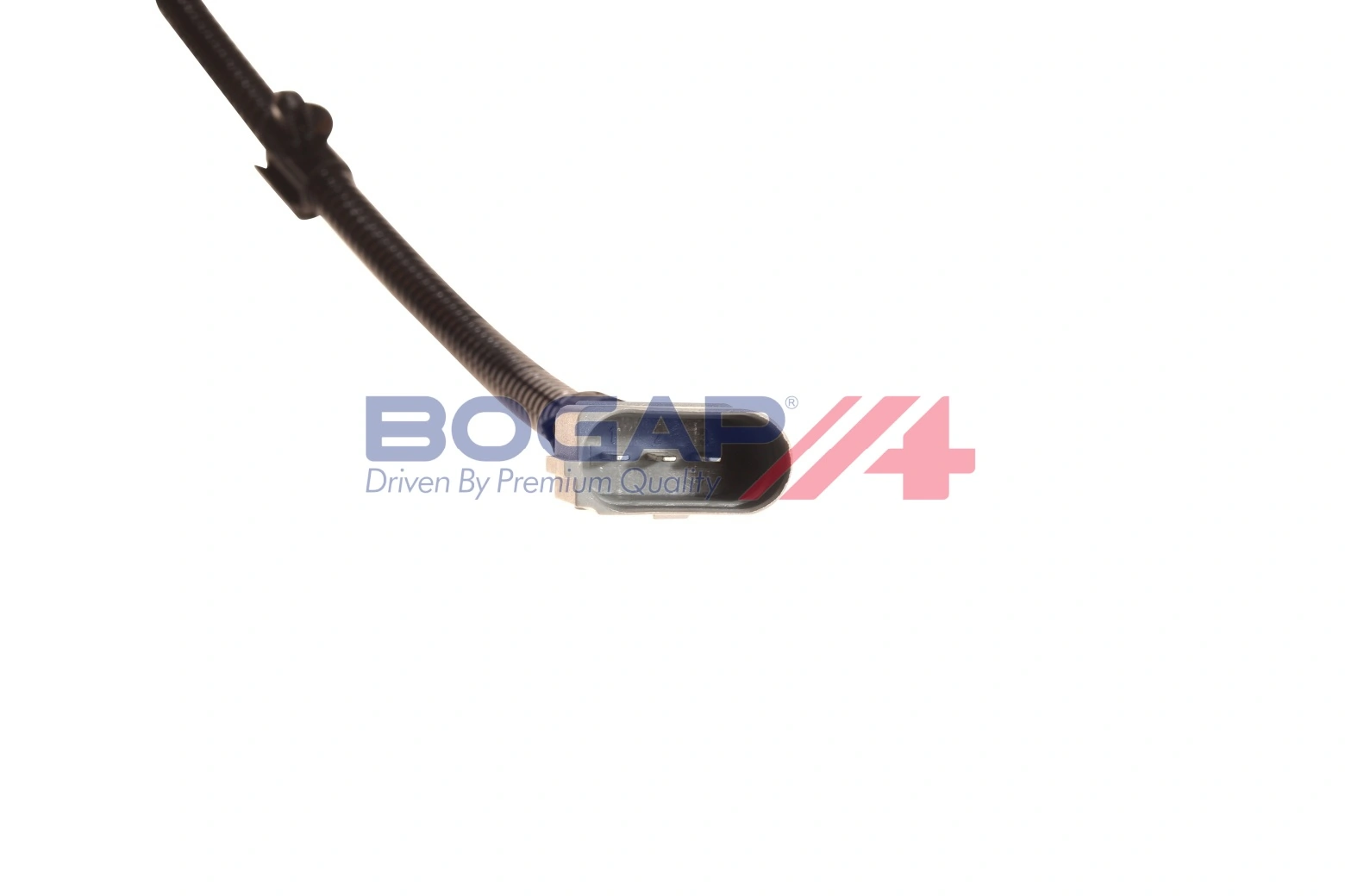 Sensor, crankshaft pulse BOGAP Premium A6115132
