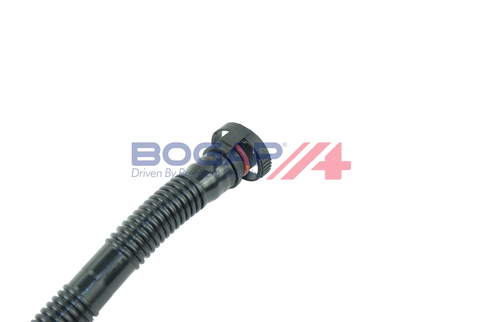 Hose, crankcase ventilation BOGAP Premium A1210111