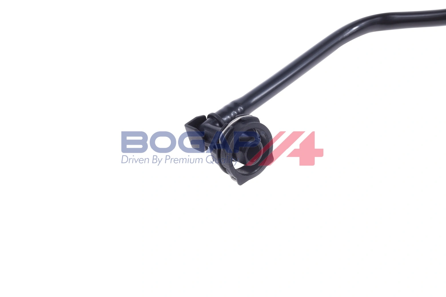Radiator Hose BOGAP Premium A4217104