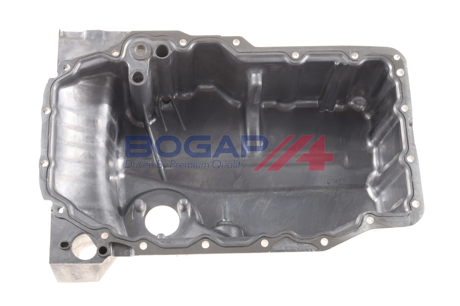 Oil Sump BOGAP Premium A1919117