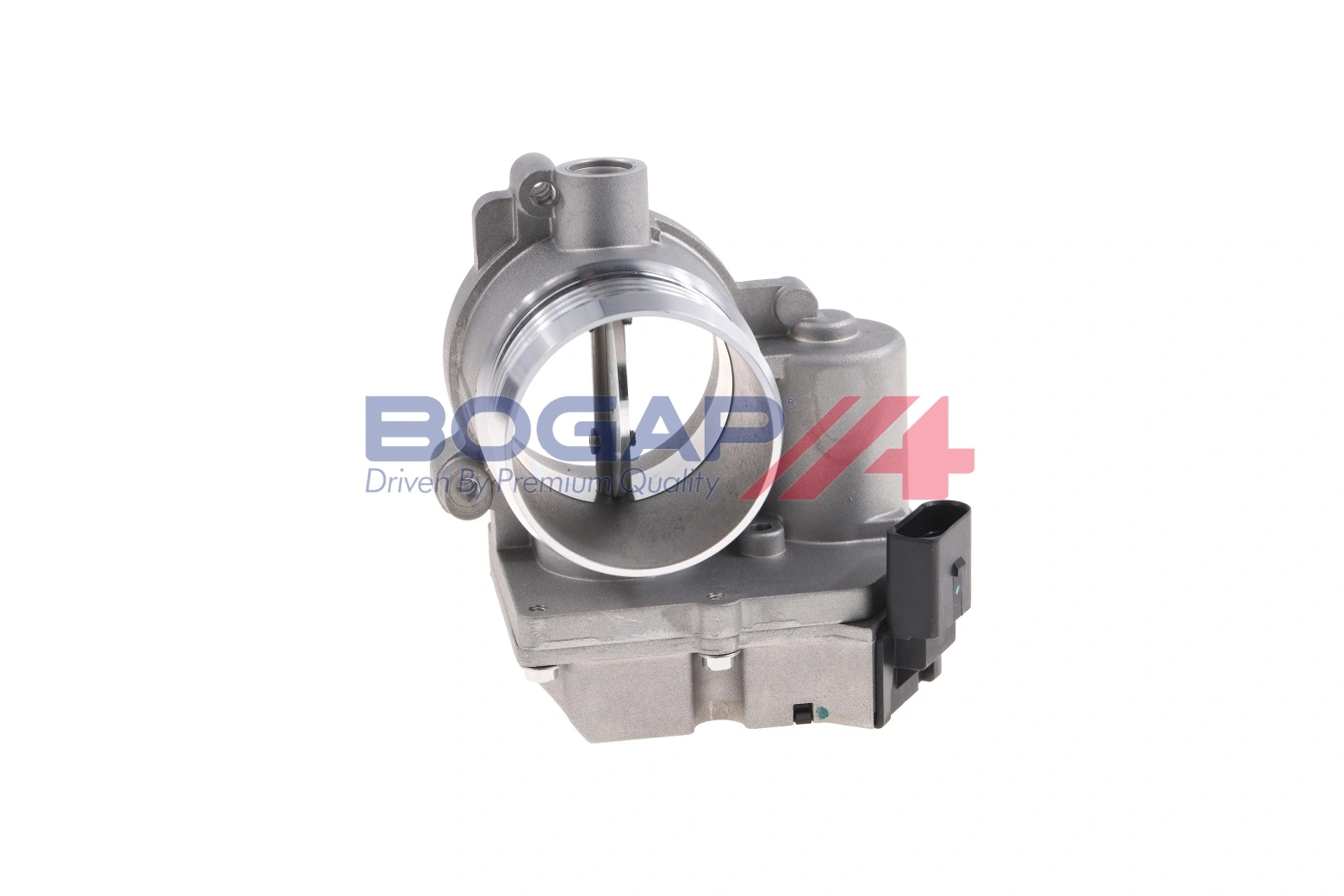 Throttle Body BOGAP Premium F6319103
