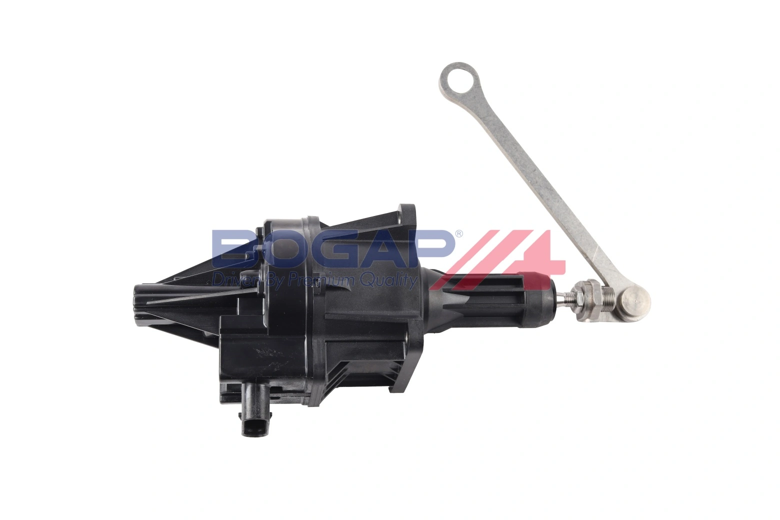Boost Pressure Control Valve BOGAP Premium B6313106