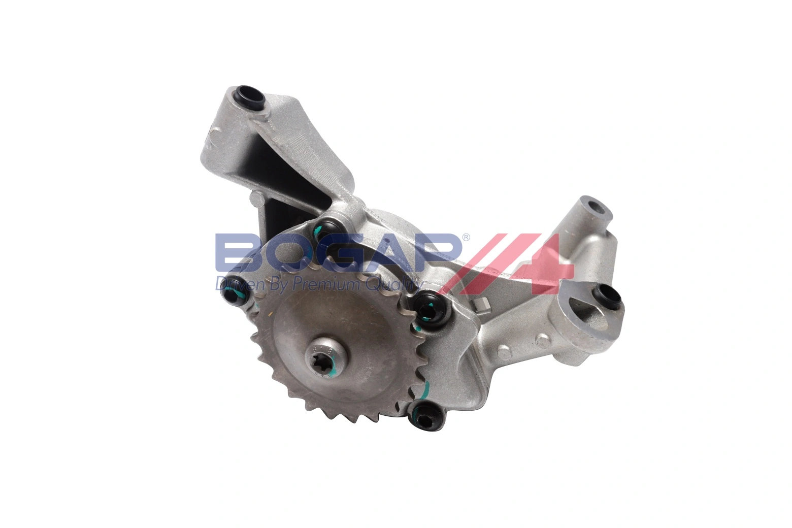 Oil Pump BOGAP Premium A1410129