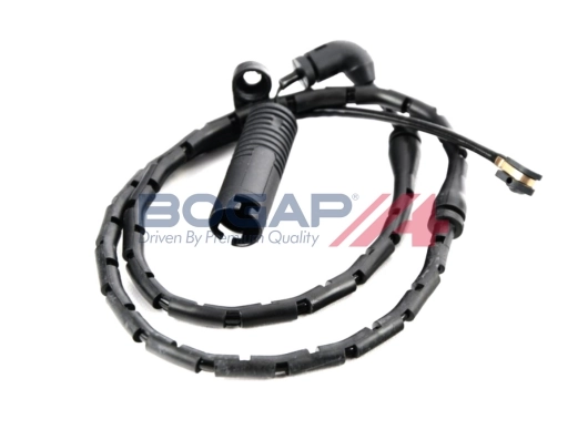 Warning Contact, brake pad wear BOGAP Premium B7118158