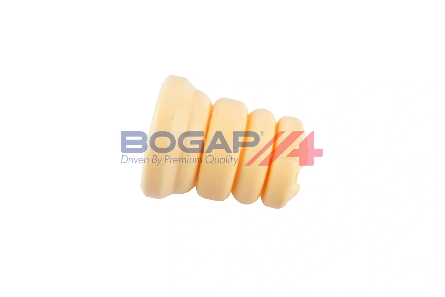 Rubber Buffer, suspension BOGAP Premium B3422133