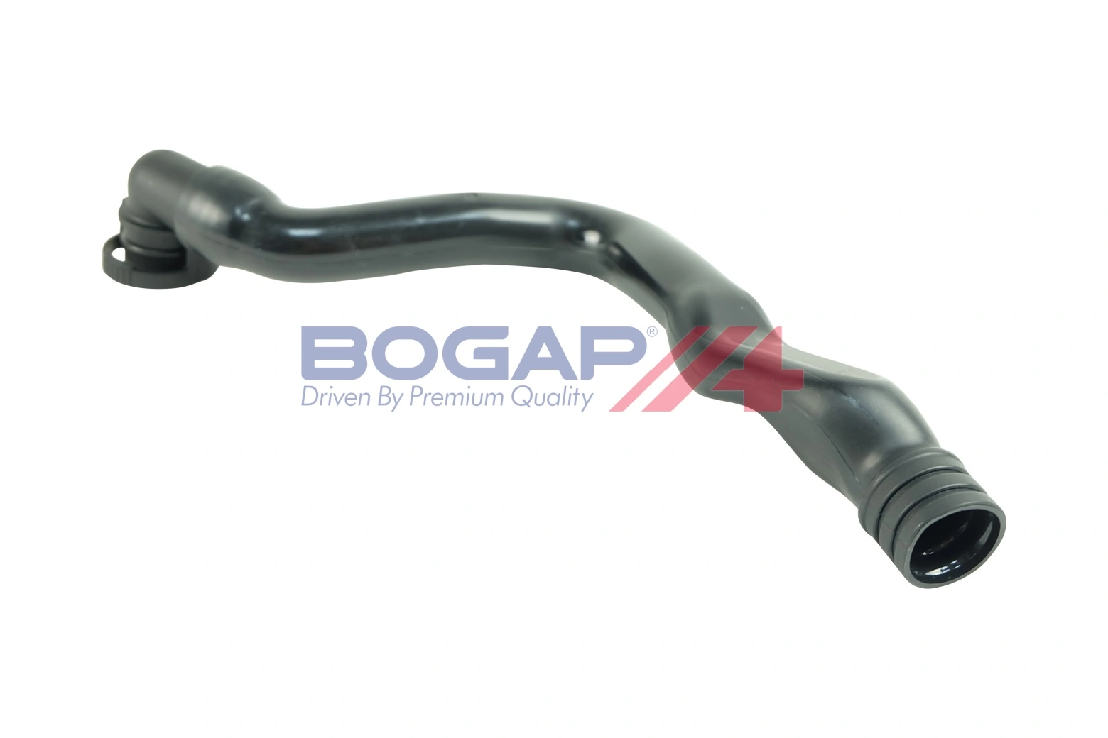 Hose, crankcase ventilation BOGAP Premium A1210159