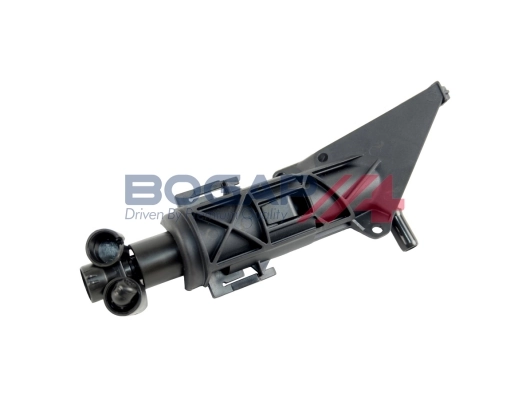 Washer Fluid Jet, headlight cleaning BOGAP Premium B5522108