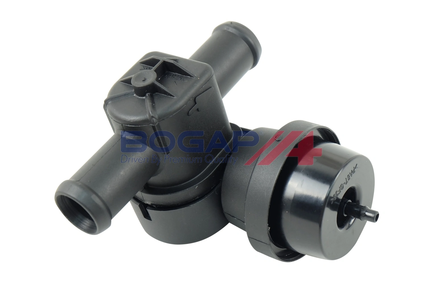 Coolant Control Valve BOGAP Premium A4122105