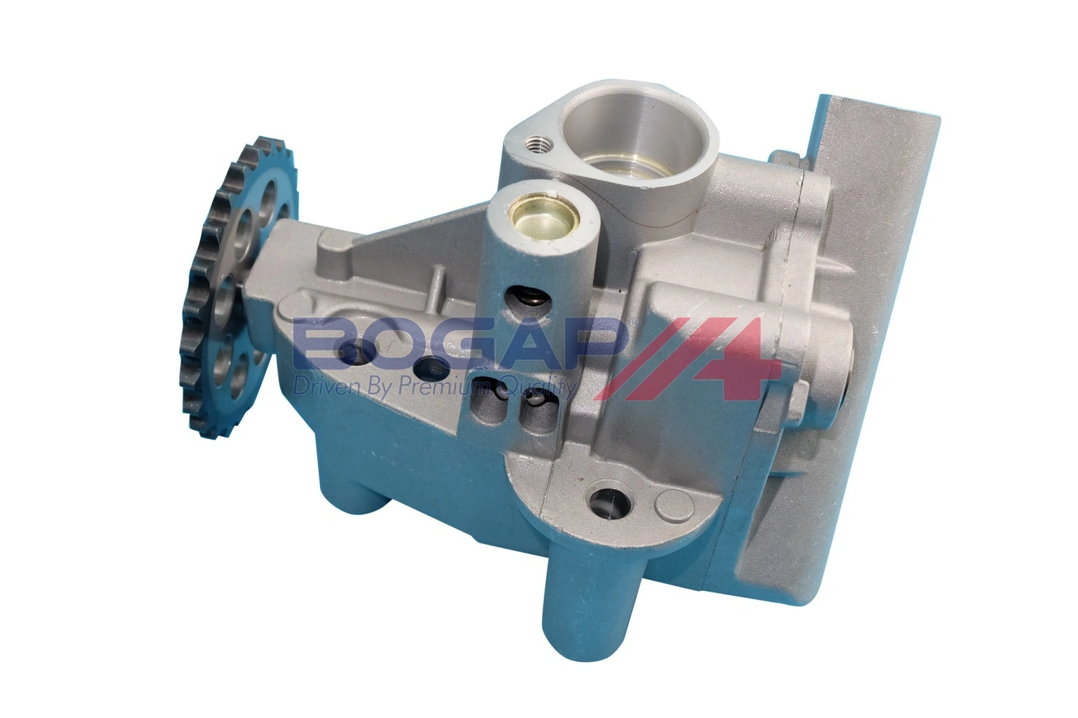 Oil Pump BOGAP Premium A1410133