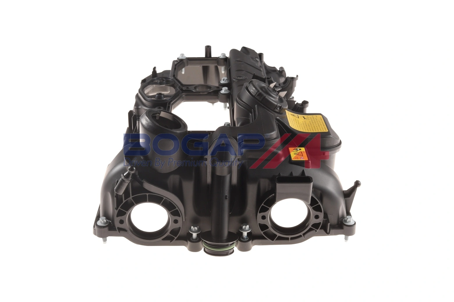 Cylinder Head Cover BOGAP Premium B1115124