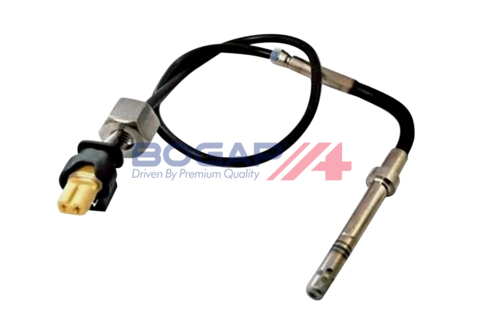 Sensor, exhaust gas temperature BOGAP Premium C6120151