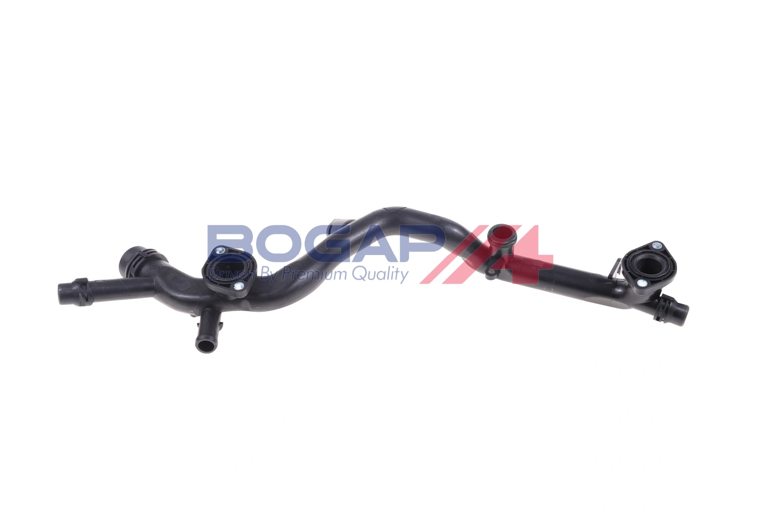 Coolant Pipe BOGAP Premium A4229127