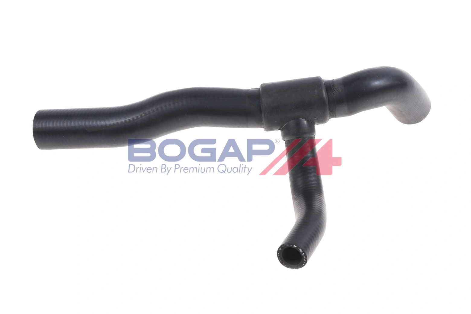 Radiator Hose BOGAP Premium A4228149