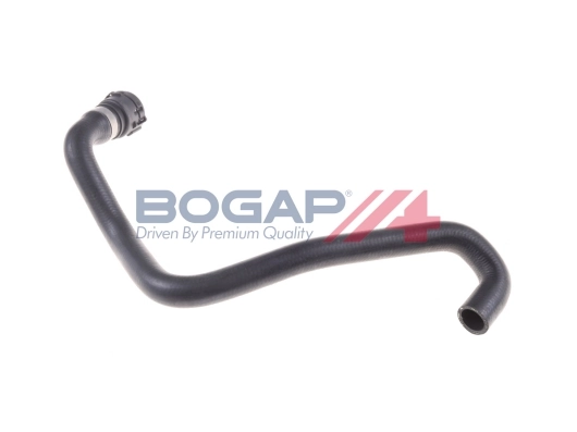 Radiator Hose BOGAP Premium B4228311
