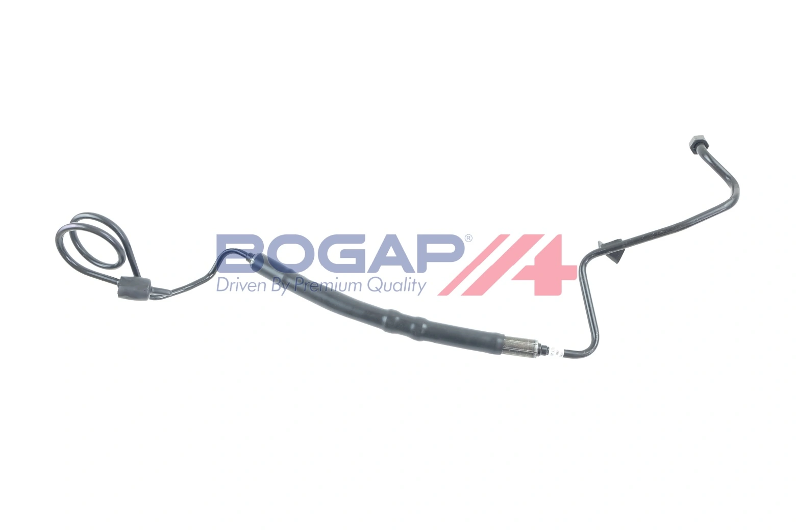Hydraulic Hose, steering BOGAP Premium A3220125