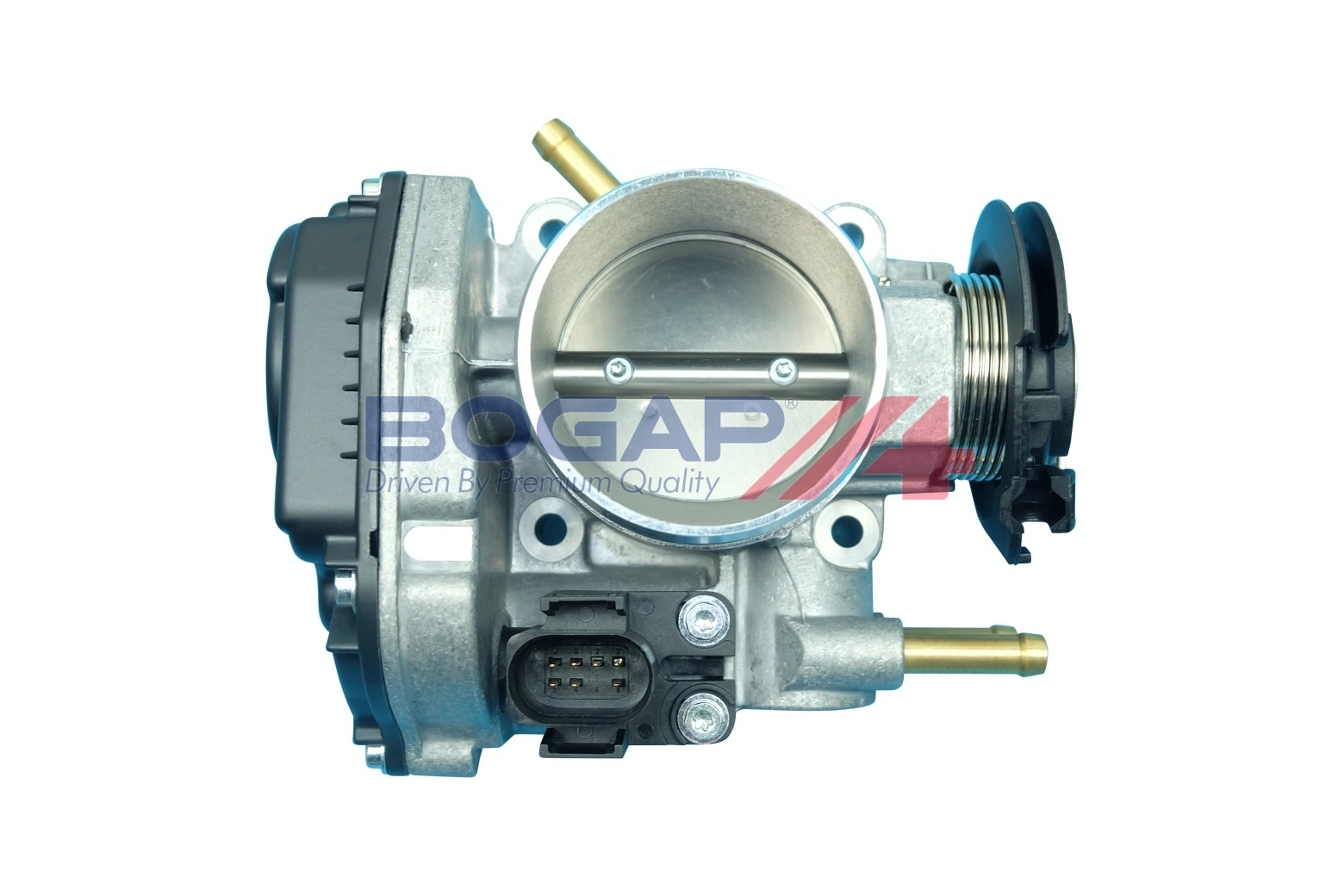 Throttle Body BOGAP Premium A6319116
