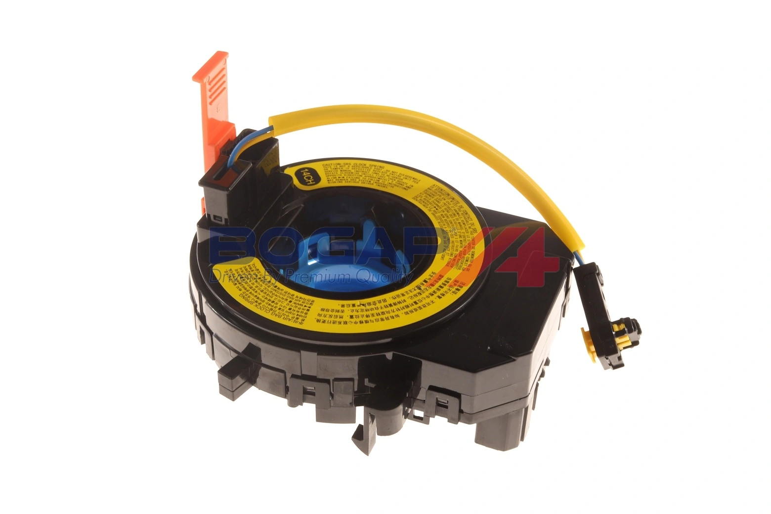 Clock Spring, airbag BOGAP Premium Y7310110