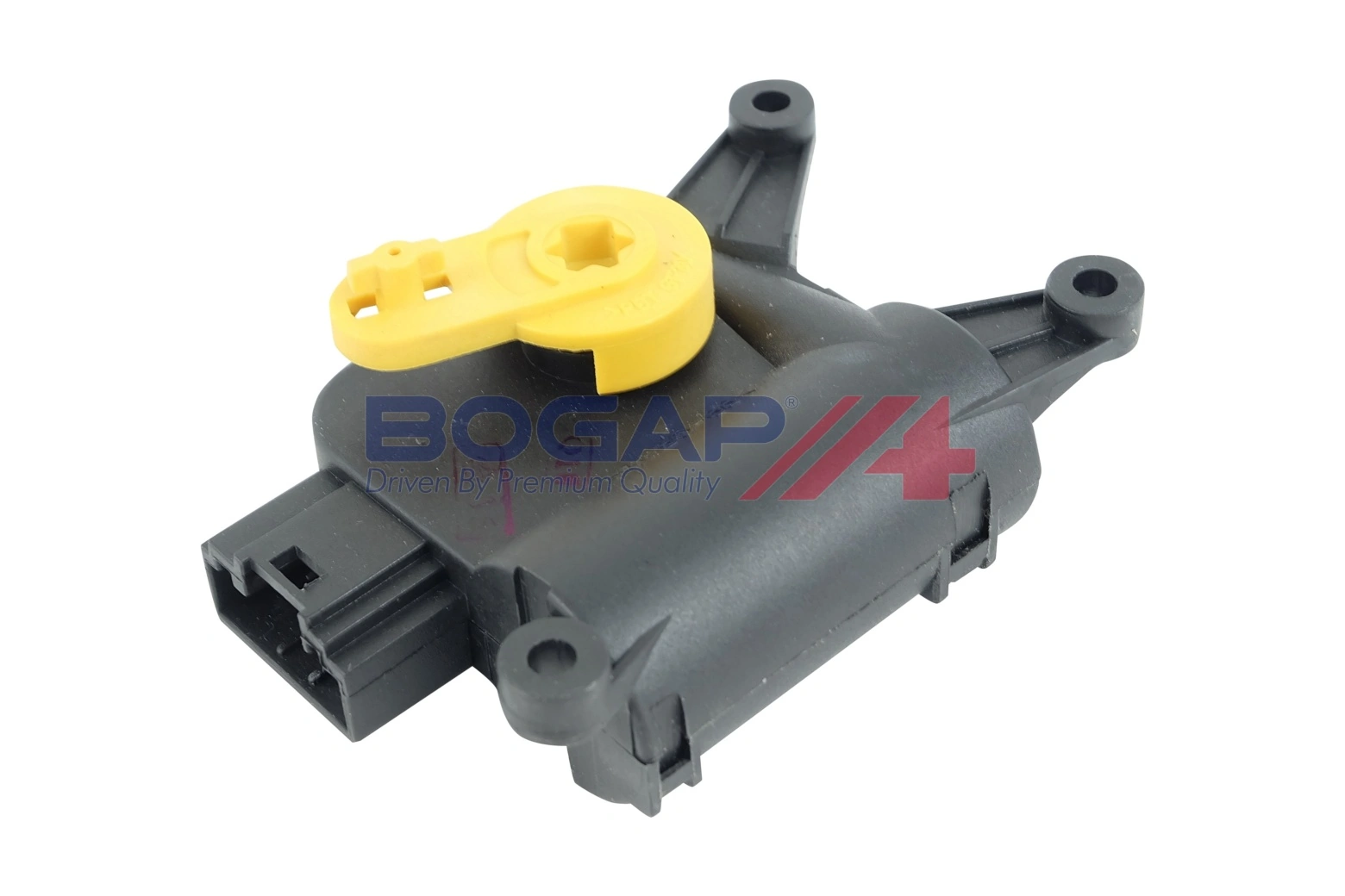Actuator, blending flap BOGAP A+ A4132109