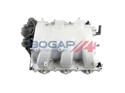 Intake Manifold Module BOGAP Premium C1712102