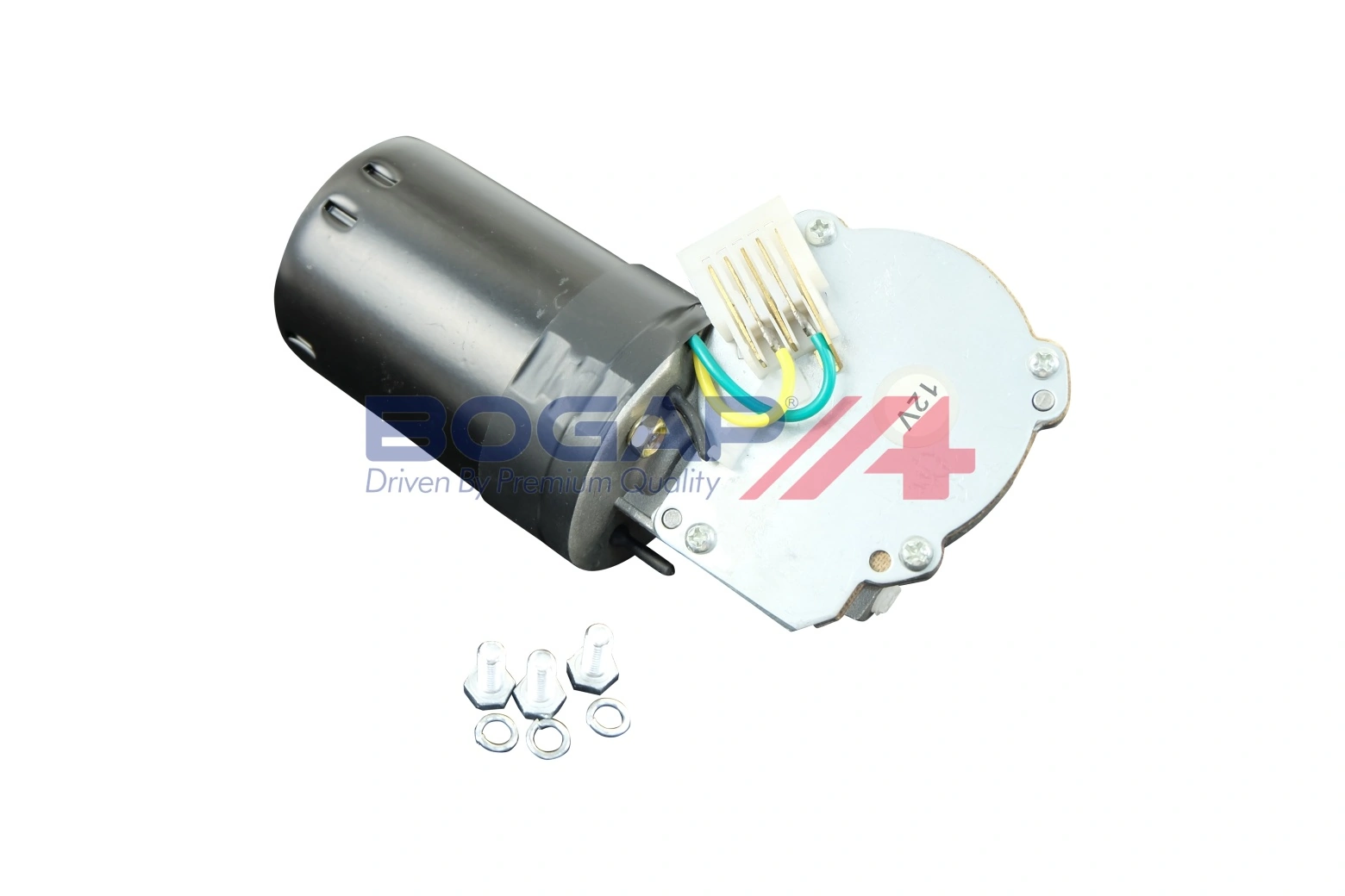 Wiper Motor BOGAP Premium A5511126