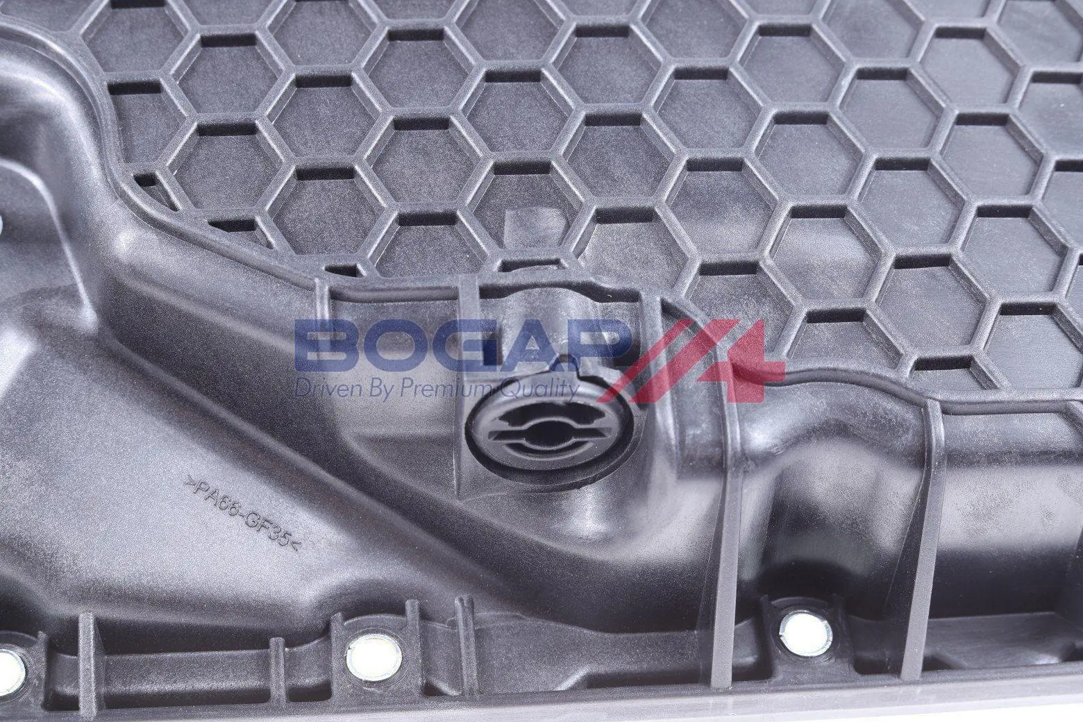 Oil Sump BOGAP Premium A1919109