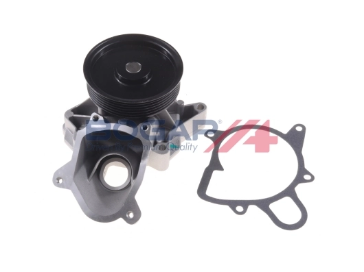 Water Pump, engine cooling BOGAP Premium B4234133