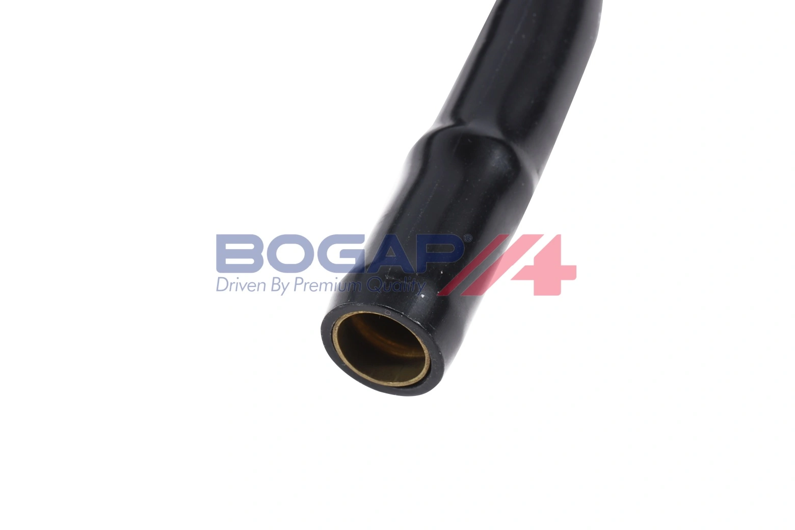 Vacuum Hose, braking system BOGAP Premium A1912101