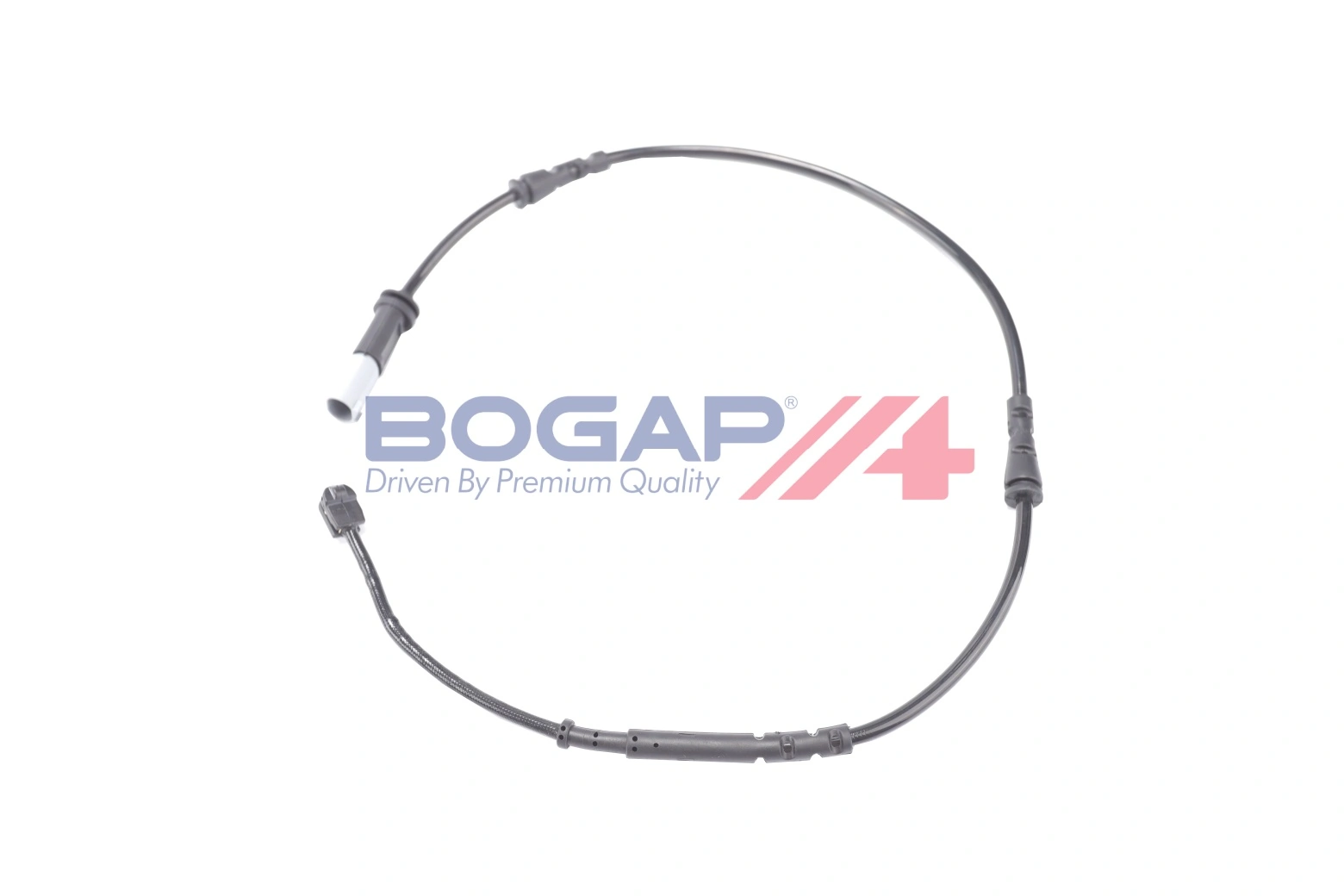 Warning Contact, brake pad wear BOGAP Premium B7117169