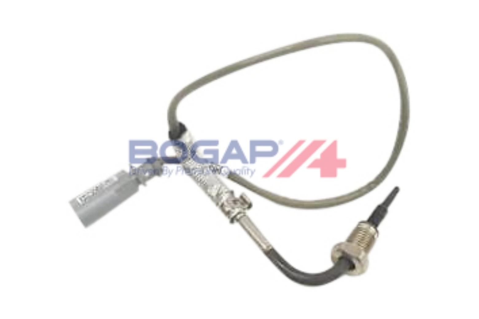 Sensor, temp. gas escape BOGAP Premium A6120288