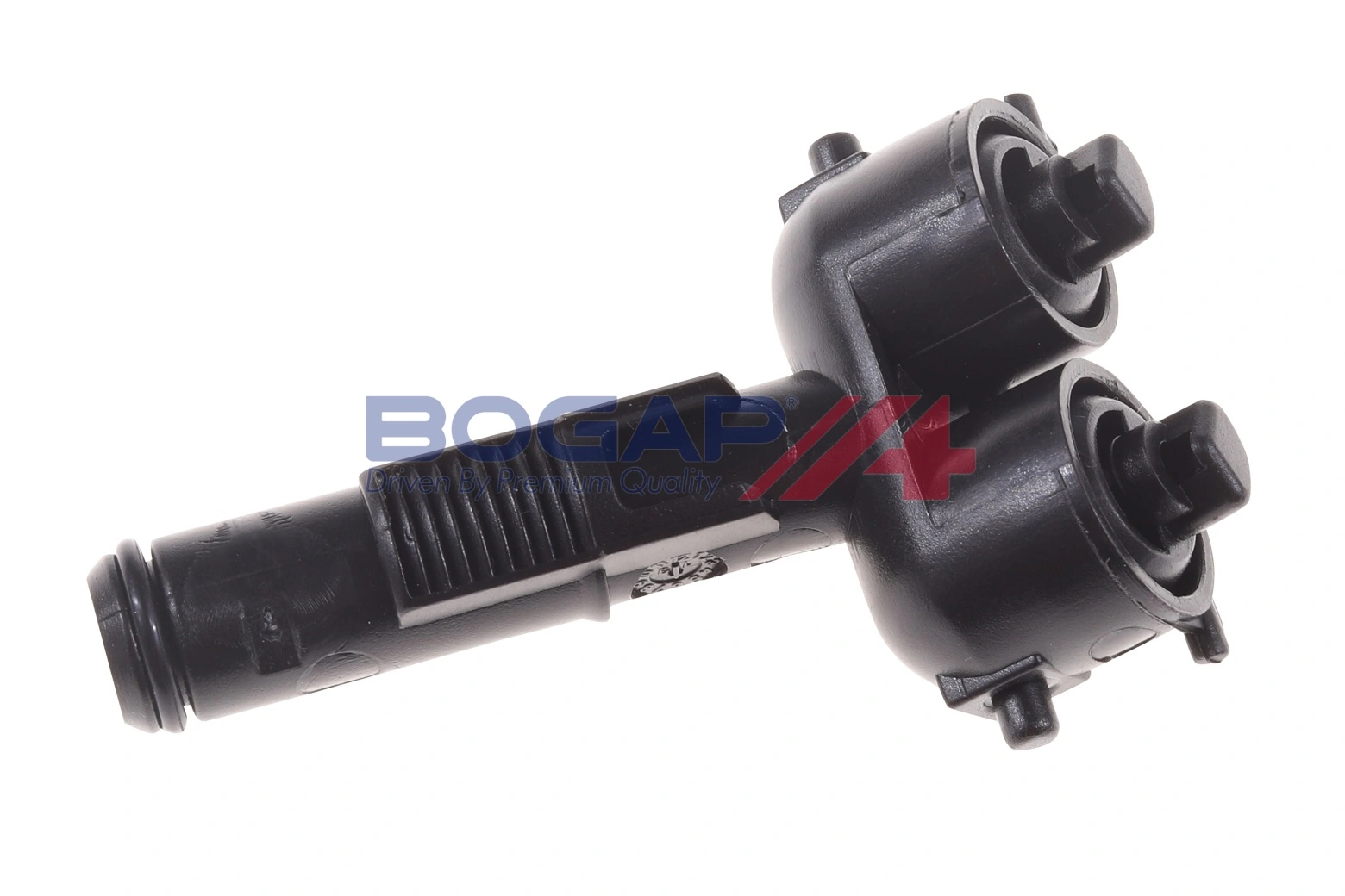 Washer Fluid Jet, headlight cleaning BOGAP Premium A5522308