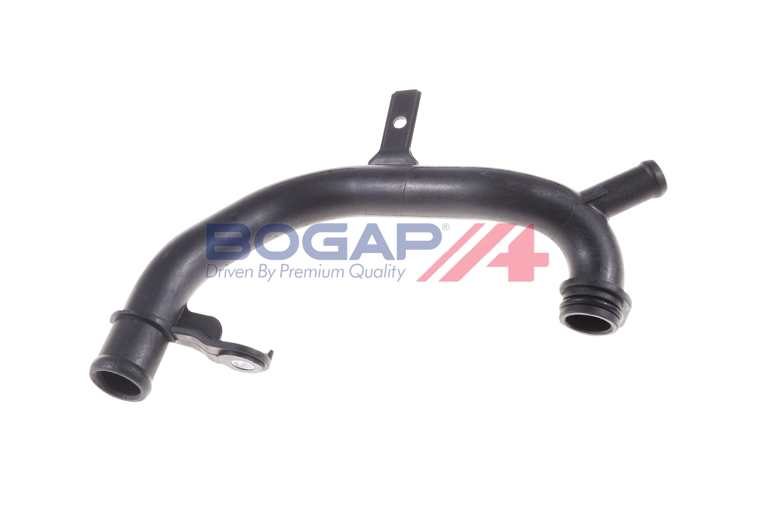Coolant Pipe BOGAP Premium A4229132