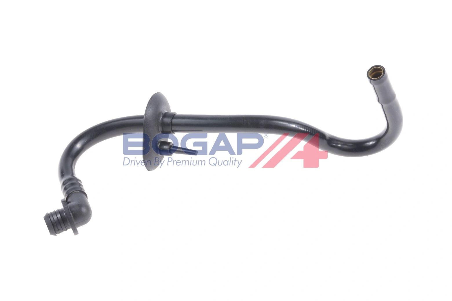 Vacuum Hose, braking system BOGAP Premium A1912101