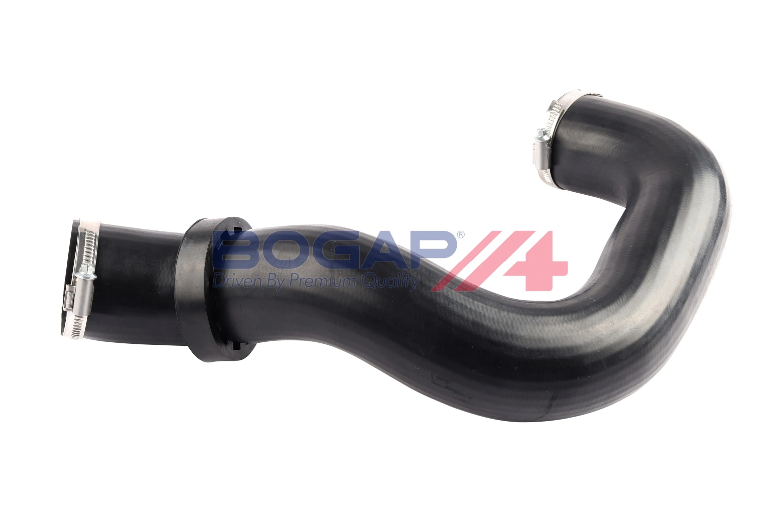 Charge Air Hose BOGAP Premium A1711281