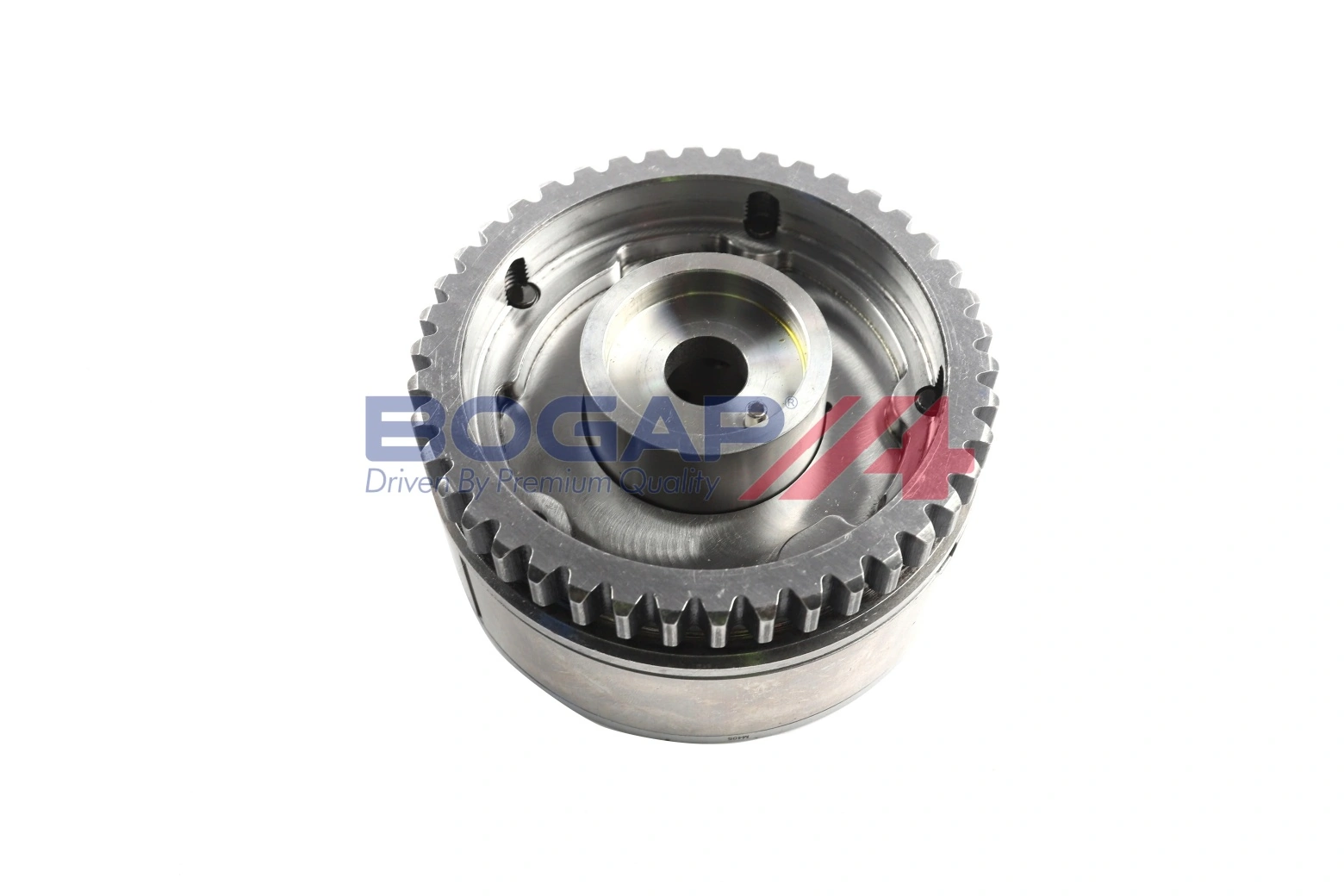 Camshaft Adjuster BOGAP Premium R1336103